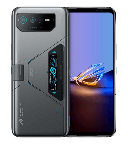 ROG Phone 6D Ultimate