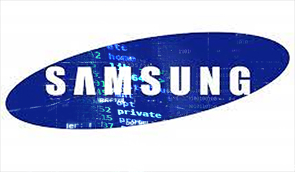 Samsung 遭駭客入侵