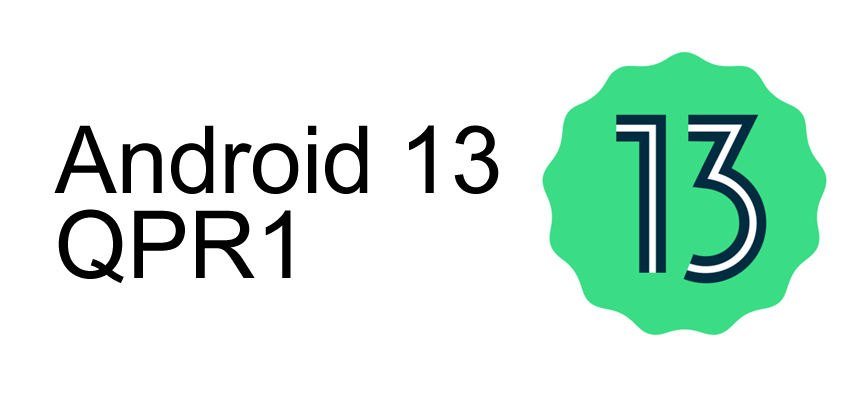 Android 13 QPR1