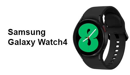 Galaxy Watch4 